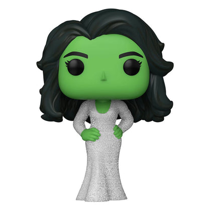 She-Hulk POP! Vinyl Figure She Hulk Gala 9 cm