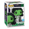 She-Hulk POP! Vinyl Figure She Hulk Gala 9 cm