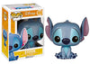 Lilo & Stitch POP! Vinyl Figure Stitch (Seated) 9 cm