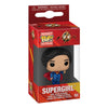 The Flash Pocket POP! Vinyl Keychains 4 cm Supergirl