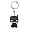 The Flash Pocket POP! Vinyl Keychains 4 cm