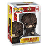 The Flash POP! Movies Vinyl Figure Dark Flash 9 cm