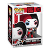 DC Comics: Harley Quinn Takeover POP! Heroes Vinyl Figure Harley with Weapons 9 cm