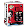 DC Comics: Harley Quinn Takeover POP! Heroes Vinyl Figure Harley with Weapons 9 cm