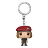 Stranger Things POP! Vinyl Keychain Hunter Robin 4 cm