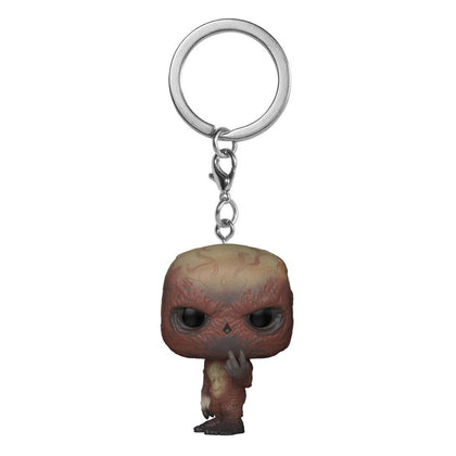 Stranger Things POP! Vinyl Keychain Vecna 4 cm