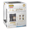 Harry Potter - Chamber of Secrets Anniversary POP! Deluxe Vinyl Figure Hogsmeade - Hog's Head w/Dumbledore 9 cm