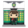 Harry Potter - Chamber of Secrets Anniversary POP! Deluxe Vinyl Figure Hogsmeade - Honeydukes w/Neville 9 cm