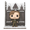 Harry Potter - Chamber of Secrets Anniversary POP! Deluxe Vinyl Figure Hogsmeade - Shrieking Shack w/Lupin 9 cm