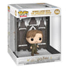 Harry Potter - Chamber of Secrets Anniversary POP! Deluxe Vinyl Figure Hogsmeade - Shrieking Shack w/Lupin 9 cm