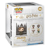 Harry Potter - Chamber of Secrets Anniversary POP! Deluxe Vinyl Figure Hogsmeade - Shrieking Shack w/Lupin 9 cm