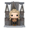 Harry Potter - Chamber of Secrets Anniversary POP! Deluxe Vinyl Figure Hogsmeade - 3 Broomsticks w/Madam Rosmerta 9 cm