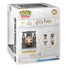 Harry Potter - Chamber of Secrets Anniversary POP! Deluxe Vinyl Figure Hogsmeade - 3 Broomsticks w/Madam Rosmerta 9 cm