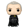 The Flash POP! Movies Vinyl Figure Batman (Keaton) unmasked 9 cm