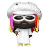 George Clinton POP! Rocks Vinyl Figure 9 cm