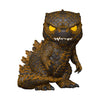 Funko - Godzilla Singular Point POP! Animation Vinyl Figure Burning Godzilla(GW) 9 cm