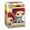 My Hero Academia - Hero League Baseball POP! Animation Vinyl Figure Kirishima 9 cm