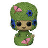 I Am Groot POP! Marvel TV Vinyl Figure Groot (Marie Hair) 9cm