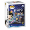 Peter Pan 70th Anniversary POP! Disney Vinyl Figure Mermaid 9 cm