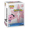 Pokemon POP! Games Vinyl Figure Snubbull (EMEA) 9 cm