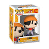 Dragon Ball GT POP! Animation Vinyl Figure Pan 9 cm