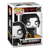 The Crow POP! Movies Vinyl Figure Eric w/crow 9 cm