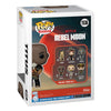 Rebel Moon POP! Movies Vinyl Figure Titus 9 cm