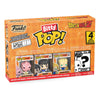 Dragon Ball Bitty POP! Vinyl Figure 4-Pack Series 3 2,5 cm