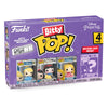 Disney Princesses Bitty POP! Vinyl Figure 4-Pack Cinderella 2,5 cm