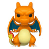 Pokemon POP! Games Vinyl Figure Charizard (EMEA) 9 cm