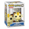 Pokemon POP! Games Vinyl Figure Meowth 9 cm