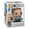 EFL POP! Football Vinyl Figure ManCity - Pep Guardiola 9 cm