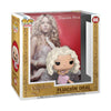 Shakira POP! Albums Vinyl Figure O. Fixation Vol. 1 9 cm