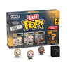 The Lord of the Rings Bitty POP! Vinyl Figure 4-Pack Galadriel 2,5 cm