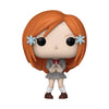 Bleach POP! Animation Vinyl Figure Orihime 9 cm