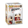 Inuyasha POP! Animation Vinyl Figure Inuyasha(Eating) 9 cm