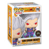 Dragon Ball Super: Super Hero POP! Animation Vinyl Figures Gohan 9 cm