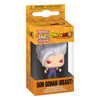 Dragon Ball Super: Super Hero POP! Vinyl Keychains 4 cm Gohan