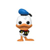 Disney DD 90th Anniversary POP! Disney Vinyl Figure Donald Duck(1938) 9 cm