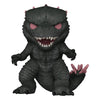 Godzilla vs Kong 2 Oversized POP! Vinyl Figure Godzilla 15 cm