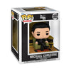 The Godfather POP! Deluxe Vinyl Figure Michael Corleone 9 cm