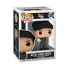 The Godfather POP! Movies Vinyl Figure Vito Corleone 9 cm