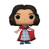 Disney POP! Disney Vinyl Figure Snow White (Plaid Dress) 9 cm