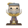 Harry Potter POP! Deluxe Vinyl Figure Deluxe Dumbledore w/Podium 12 cm