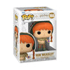 Harry Potter POP! Movies Vinyl Figure Ron w/Candy 9 cm