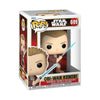 Star Wars The Phantom Menace Anniversary POP! Vinyl Figure Obi-Wan(Young) 9 cm