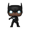 DC Comics Series POP! Heroes Vinyl Batman War Zone - Batwing 9 cm