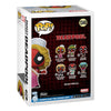 Deadpool Parody POP! Vinyl Figure Beauty Pageant 9 cm