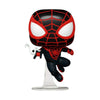 Spider-Man 2 POP! Games Vinyl Figure Miles Morales 9 cm