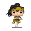 Inuyasha POP! Animation Vinyl Figure Koga 9 cm